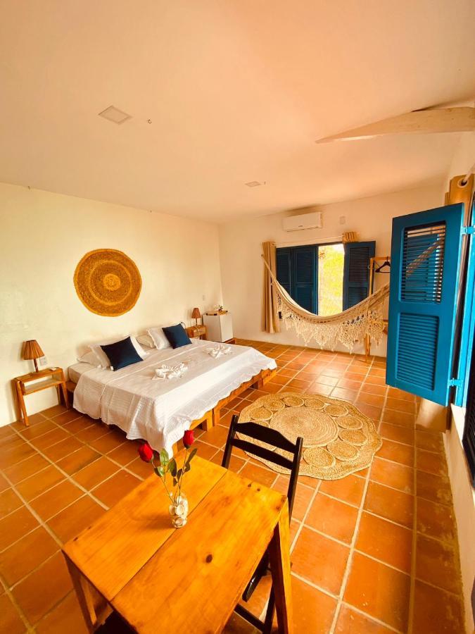 Montepascual Ecovillage Lagoinha  Bagian luar foto